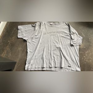 Vintage Calvin klein shirt